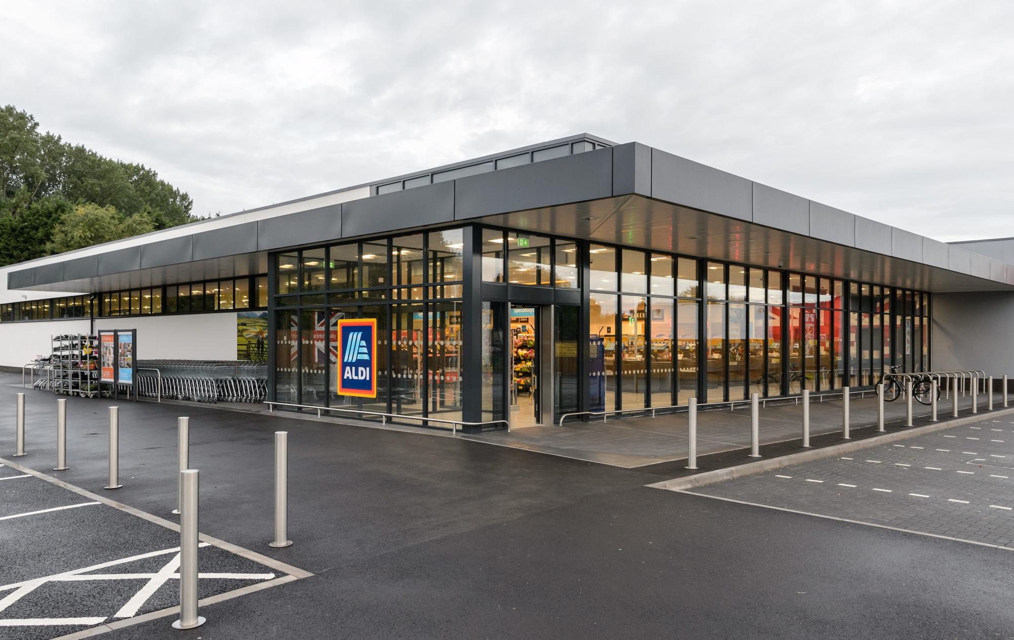 Aldi set to expand two Fife supermarkets in £12million Scottish investment