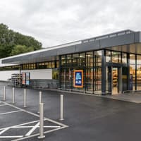 Aldi set to expand two Fife supermarkets in £12million Scottish investment