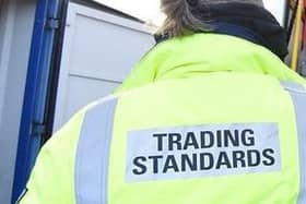 Councillors heard about the work Trading Standards are doing to help individuals and businesses in Fife.