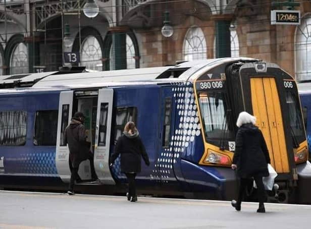 More travel woes predicted as ScotRail will run just five routes