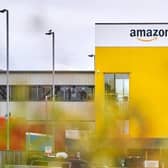 Amazon has launched an innovative new contract that offers parents, grandparents and guardians of school-age children the choice to work term-time only.