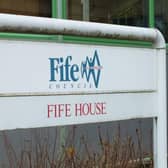 Councillors will make a decision on the repairs next week (Pic: Fife Free Press)