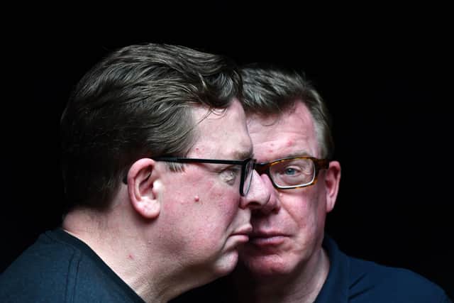 The Proclaimers (Pic: Michael Gillen)