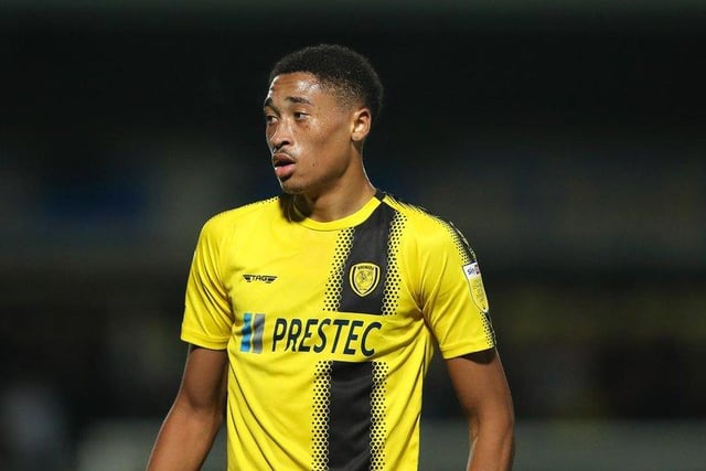 Sunderland were in talks with the Sheffield United striker in the summer, before they signed Nathan Broadhead and Jebbison subsequently moved to Burton on loan. Jebbison has been rotated in and out of the Burton team but could be handed a more prominent role if the Brewers sell Kane Hemmings this month.