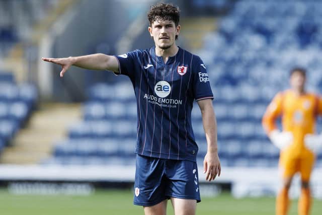 Zak Delaney now faces a spell on the sidelines (Pic Mark Scates/SNS Group)