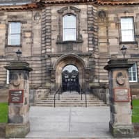 Jail for motorist who fled head-on crash and left woman badly injured