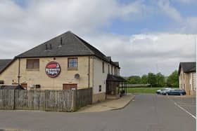 The Crooked Glen Brewers Fayre restaurant is under threat of closure. (Image from Google Maps)