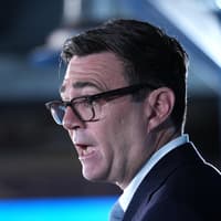 Kirkcaldy ‘doesn’t need warm words from Andy Burnham – it needs decisions’