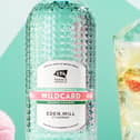 Eden Mill has launched its new Wild Card gin