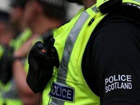 Officers in Fife are warning of an increase in bank scam fraud in the area.