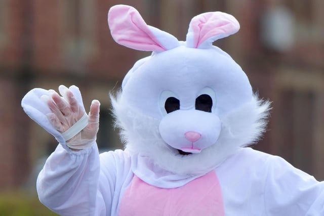 An Easter Fayre takes place at Crail Community Hall on Saturday, April 16 and Sunday, April 17.  Arts and craft stalls will be set up and the popular cafe will be open both days.
The kids can look forward to a treasure hunt, which will start and end at the Community Hall and will be full of exciting surprises on the way. Registration for the treasure hunt is at the hall between 11 am and 2 pm on both days. Completed sheets are to be returned by 3.30 pm to qualify for a reward.  Entry to the fayre is free.  The fee for the treasure hunt is £1.