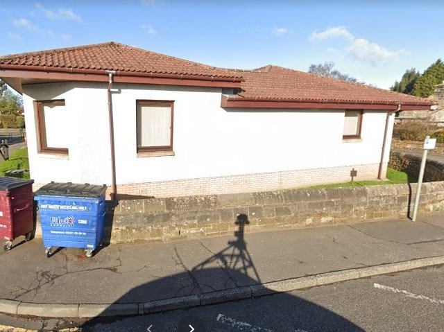 There are 751 patients per GP at Markinch Medical Practice.
In total there are 6006 patients and eight GPs.