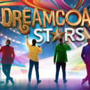 Dreamcoat Stars is set to play to a full house at the Adam Smith Theatre (Pic: Submitted)