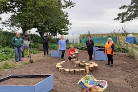 The £30,000 award will help Fife Employment Access Trust (FEAT) deliver the ‘Grow Your Mind’ programme, an outdoor-based self-management, personal development and employability course for Armed Forces personnel in the local area.