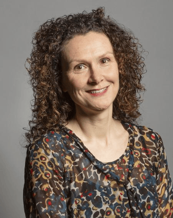 Wendy Chamberlain MP