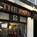 Path Tavern, Kirkcaldy