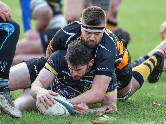Picture: Stuart Martin (220421-7042)