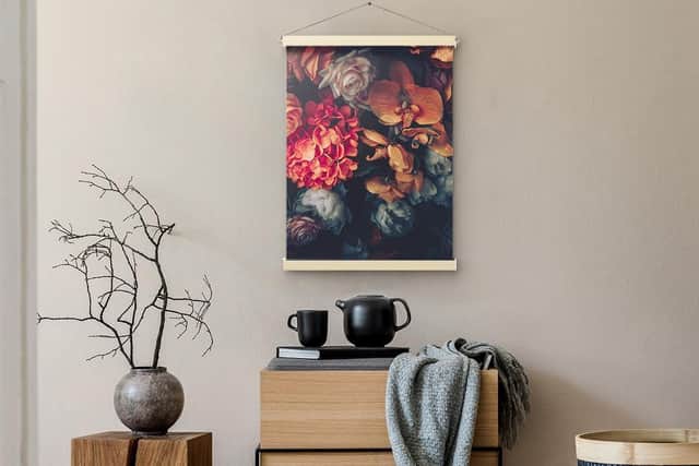 Buy budget-friendly canvas prints and pictures and save money with unique discount code