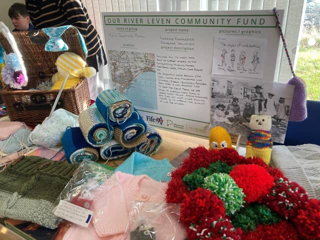 The funding is open to community groups and projects (Pic: Submitted)