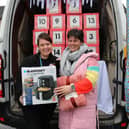 Fife Housing Group's‘Great Big Gift Giveaway,’