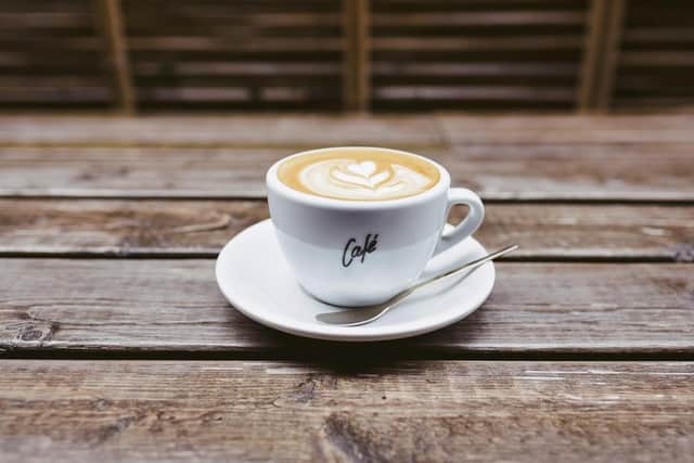The coffee shop can now move ahead with its plans | Pic Pexels/Pixabay