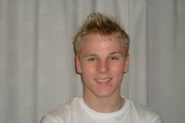 Prosecutors are pursuing new lines of inquiry into the death of Colin Marr in 2007.