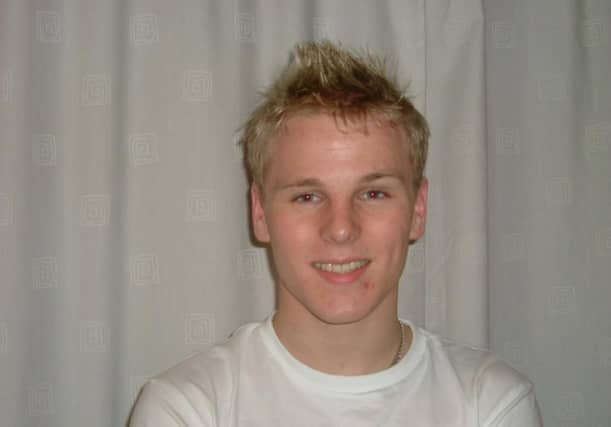Prosecutors are pursuing new lines of inquiry into the death of Colin Marr in 2007.