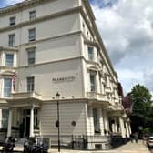 Fraser Suites Queens Gate, South Kensington is a Gold-Standard serviced residence with studio apartments and bedrooms.