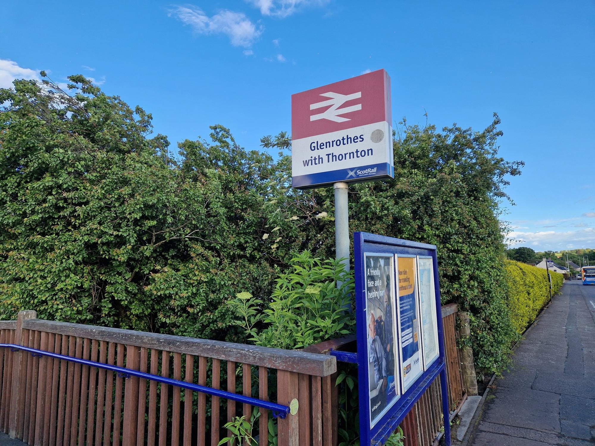 New ‘open for business’ campaign as Thornton faces five-month road closure