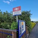 The rail bridge at Thornton is being demolished and rebuilt sparking a prolonged road closure | Pic: Fife Free Press