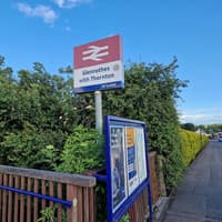 New ‘open for business’ campaign as Thornton faces five-month road closure