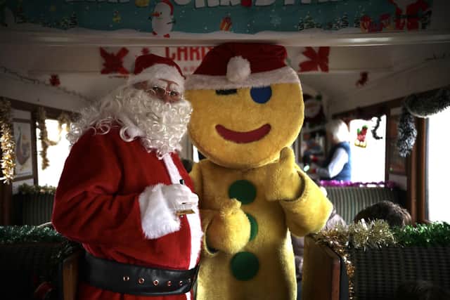 The Fife charity hopes to raise £20,000 with the appeal