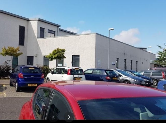 There are 1432 patients per GP at Pipeland Medical Practice, St Andrews
In total there are 15,754 patients and 11 GPs.