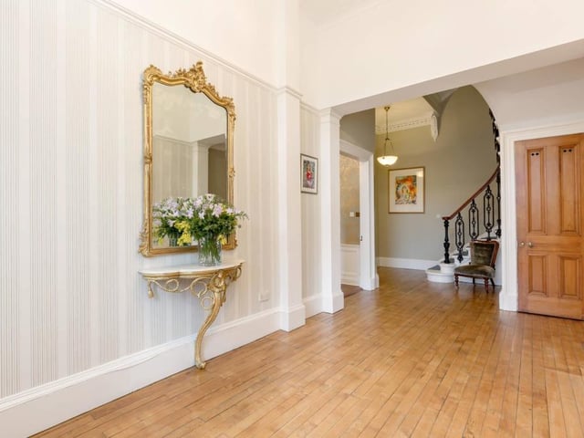 Hall.
