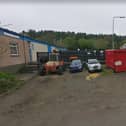 Police Scotland has now confirmed that a 31-year-old man has been arrested and charged in connection with the death of 61-year-old Ean Coutts, whose remains were found in the Whitehill Industrial Estate, Glenrothes on September 27, 2020 (Photo: Google Maps).