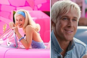 Barbie is being screened in Kirkcaldy (Pic: Submitted)