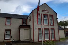 The Polish Club Kirkcaldy which faces the threat of closure if London-based owners, SPK, go ahead with plans to put it on the open market