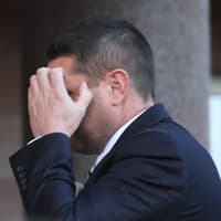 Kirkcaldy police officer jailed after helping to forge a will for a friend