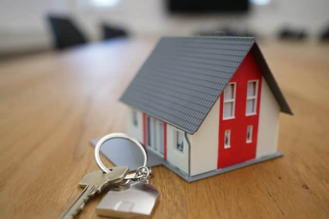Home insurance costs have fluctuated across Scotland during lockdown.