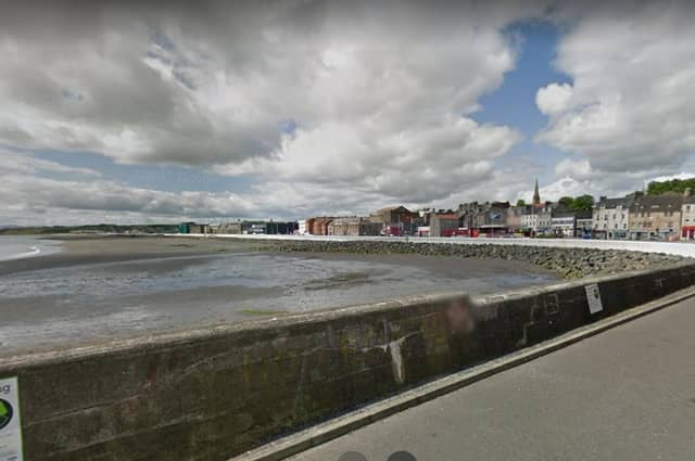 The number of new cases varies widely across the different areas of Fife.