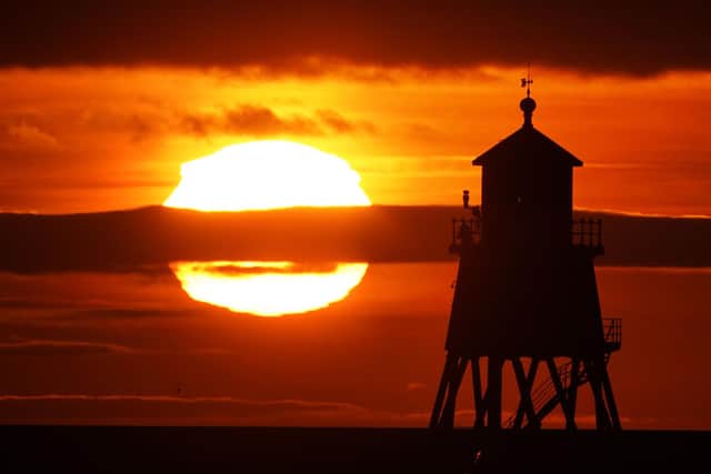 What is the autumn equinox and when is it in 2021? Date and time of this year's September equinox (Image credit: Owen Humphreys/PA Wire)