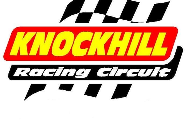 Knockhill - The Paddock at Knockhill Racing Circuit.
Pass rated on April 24