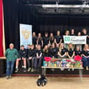 Cupar Youth Musical Theatre
