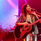 KT Tunstall is among the Scottish musicians to take part in a virtual festival to save music venues including PJ Molloy's in Dunfermline.  Pic: Michael Gillen