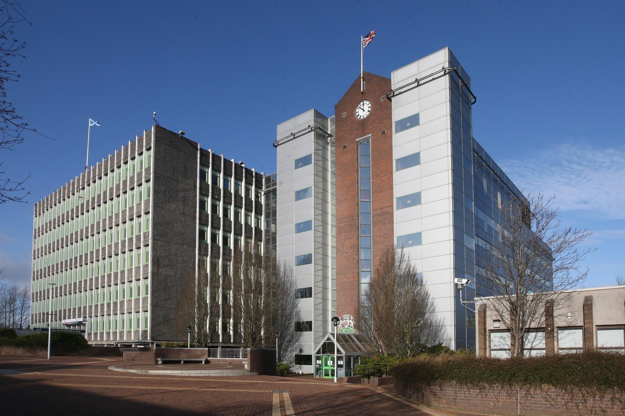 No more emails – Fife Council changes rules on planning objections