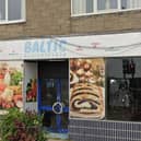 The former Baltic Deli in Kirkcaldy High Street could be turned into flats
