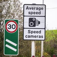 Volunteers snare speeding drivers in Fife road safety initiative