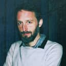 Alisdair Roberts has been a highly-regarded member of the Scottish folk scene for 30 years (Pic: Submitted)