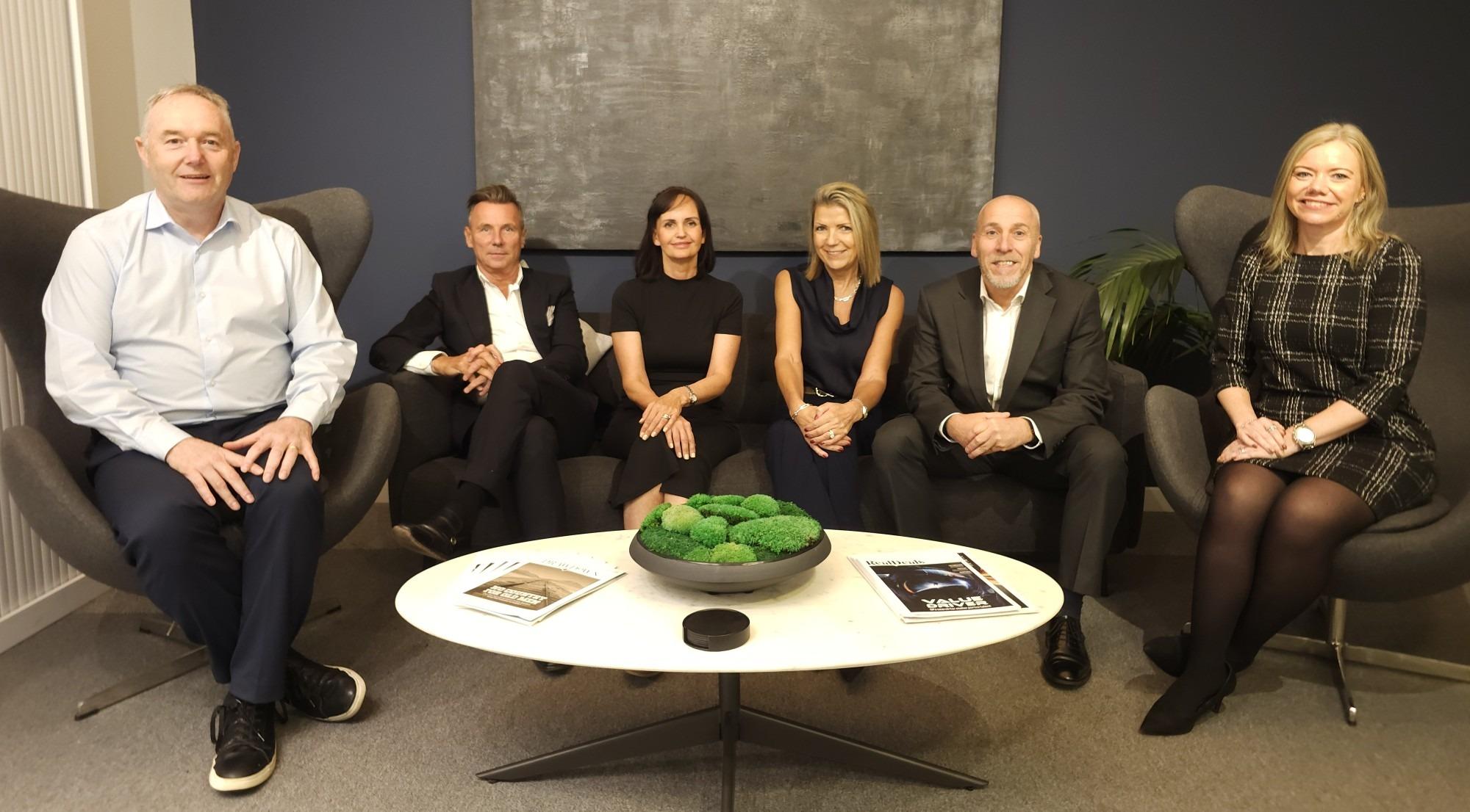 Accounting firm acquires Fife-based insolvency business