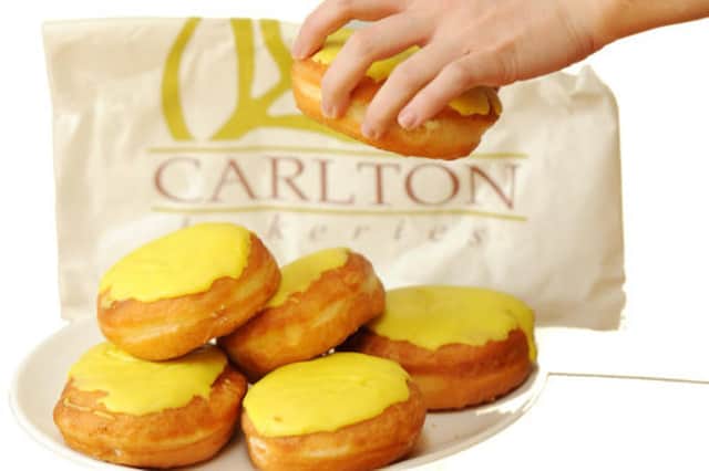Fifers have been saying they will miss the popular cream-filled fudge doughnuts made by Carlton Bakeries.